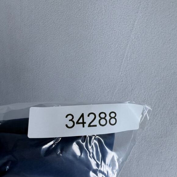 Gant Oxford Shirt Men's Medium Blue Indigo The Hugger New Haven Retro Preppy - Picture 12 of 12